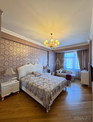 Продаётся 3-комн. новостройка 170 м², м. Низами, photo 9 from 18