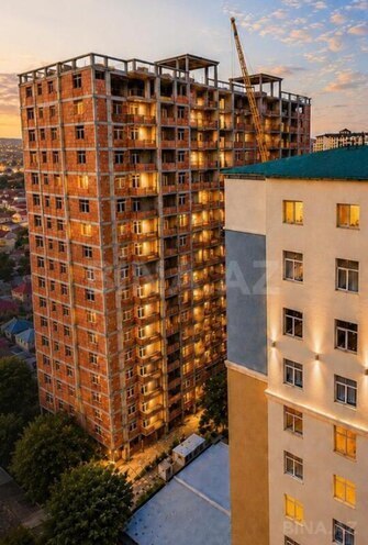 Satılır 2 otaqlı yeni tikili 77 m², Abşeron r., photo 3 from 6