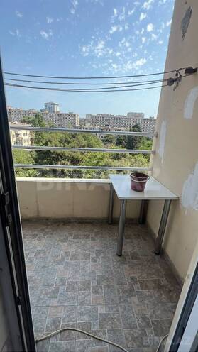 Satılır 3 otaqlı yeni tikili 65 m², Memar Əcəmi m., photo 14 from 15