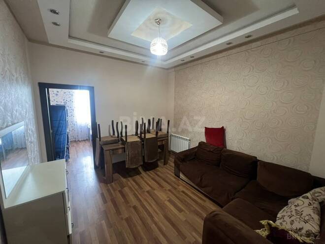 Satılır 3 otaqlı yeni tikili 65 m², Memar Əcəmi m., photo 4 from 15