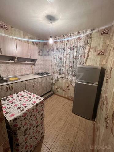 İcarəyə verilir 2 otaqlı köhnə tikili 60 m², Neftçilər m., photo 8 from 10