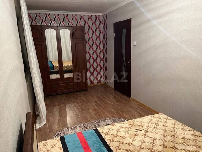 İcarəyə verilir 2 otaqlı köhnə tikili 60 m², Neftçilər m., photo 6 from 10