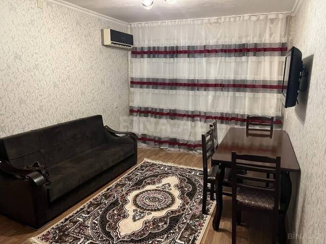 İcarəyə verilir 2 otaqlı köhnə tikili 60 m², Neftçilər m., photo 4 from 10
