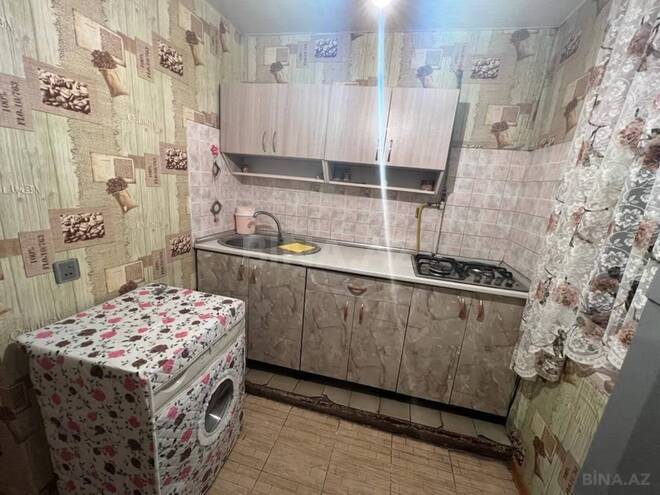 İcarəyə verilir 2 otaqlı köhnə tikili 60 m², Neftçilər m., photo 5 from 10