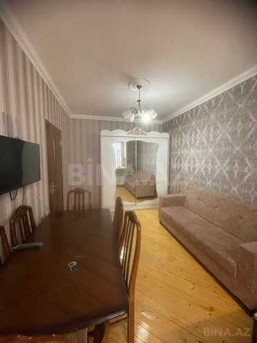 Сдаётся 2-комн. новостройка 55 м², Ясамальский р., photo 1 from 16