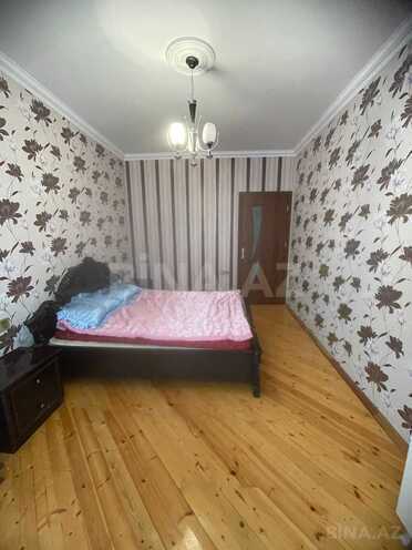 Сдаётся 2-комн. новостройка 55 м², Ясамальский р., photo 6 from 16
