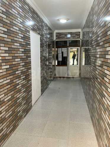 Сдаётся 2-комн. новостройка 55 м², Ясамальский р., photo 13 from 16