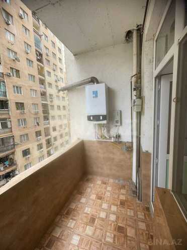 Сдаётся 2-комн. новостройка 55 м², Ясамальский р., photo 11 from 16