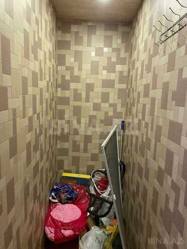 Сдаётся 2-комн. новостройка 55 м², Ясамальский р., photo 10 from 16