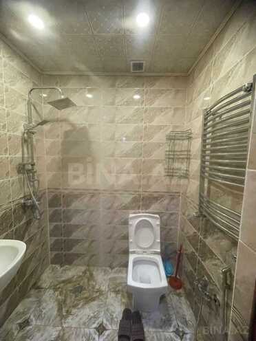 Сдаётся 2-комн. новостройка 55 м², Ясамальский р., photo 8 from 16