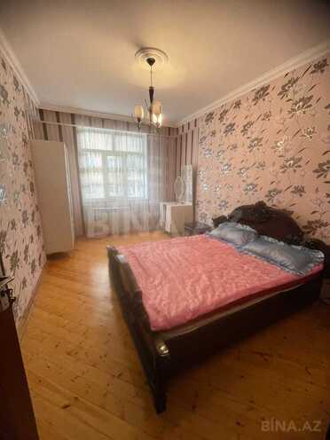 Сдаётся 2-комн. новостройка 55 м², Ясамальский р., photo 5 from 16