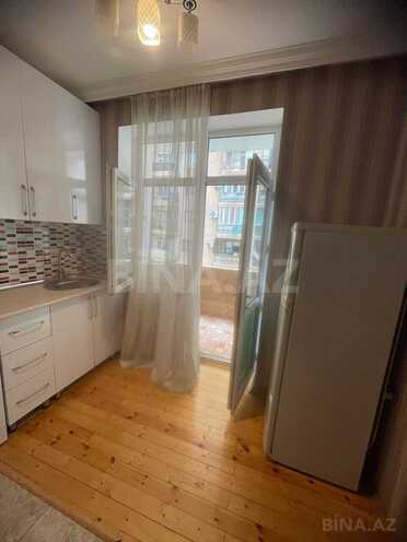 Сдаётся 2-комн. новостройка 55 м², Ясамальский р., photo 4 from 16