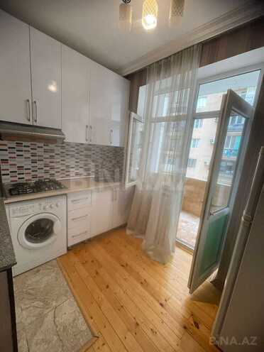 Сдаётся 2-комн. новостройка 55 м², Ясамальский р., photo 3 from 16