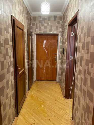 Сдаётся 2-комн. новостройка 55 м², Ясамальский р., photo 7 from 16