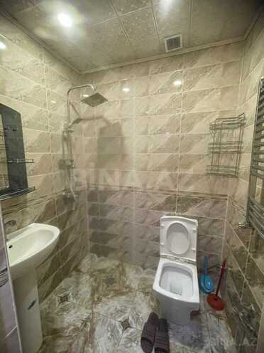 Сдаётся 2-комн. новостройка 55 м², Ясамальский р., photo 9 from 16