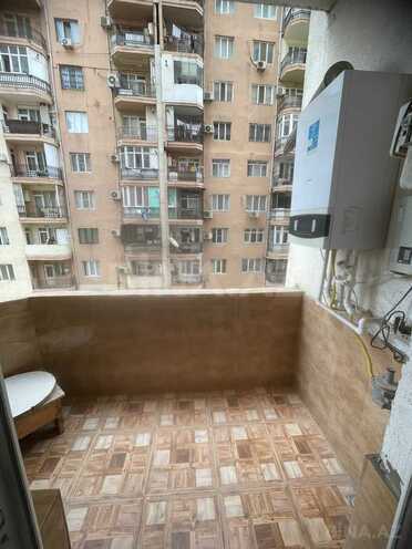 Сдаётся 2-комн. новостройка 55 м², Ясамальский р., photo 12 from 16