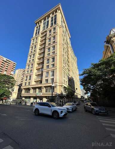 Продаётся 3-комн. новостройка 170 м², м. Низами, photo 17 from 18