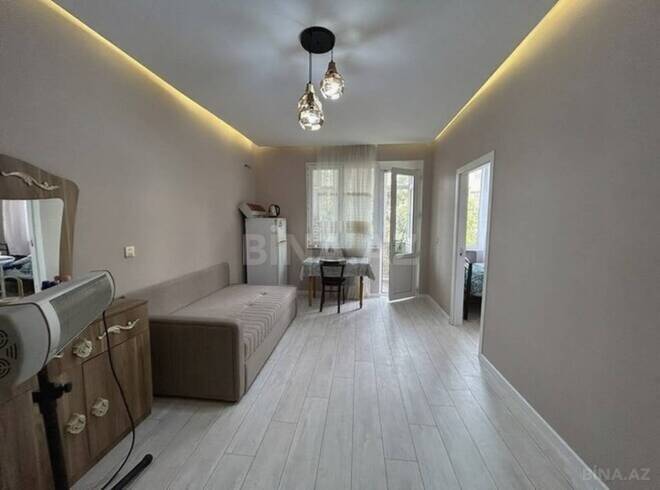 Сдаётся 2-комн. вторичка 30 м², м. Мемар Аджеми, photo 3 from 13