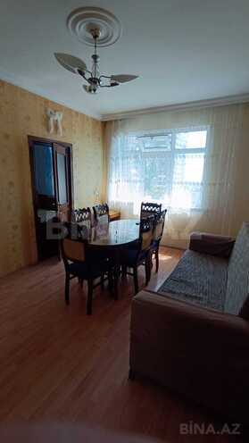 İcarəyə verilir 2 otaqlı köhnə tikili 36 m², Memar Əcəmi m., photo 3 from 14