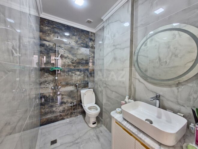 Satılır 3 otaqlı yeni tikili 105 m², 28 May m., photo 15 from 24