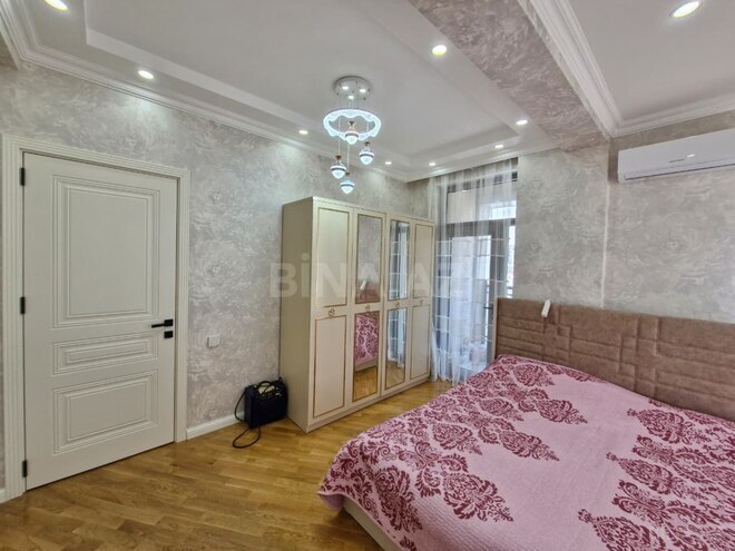 Satılır 3 otaqlı yeni tikili 105 m², 28 May m., photo 11 from 24