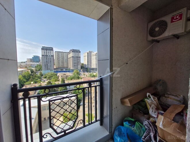 Satılır 3 otaqlı yeni tikili 105 m², 28 May m., photo 20 from 24