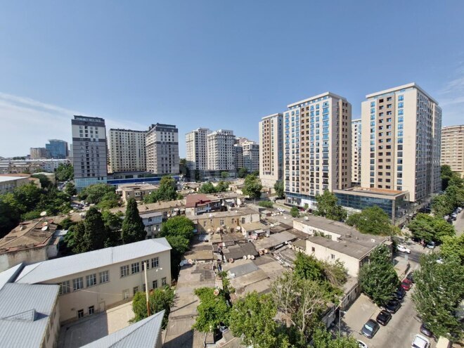 Satılır 3 otaqlı yeni tikili 105 m², 28 May m., photo 21 from 24