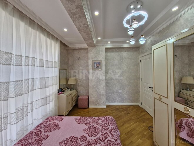 Satılır 3 otaqlı yeni tikili 105 m², 28 May m., photo 9 from 24