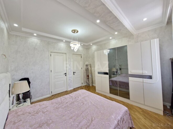 Satılır 3 otaqlı yeni tikili 105 m², 28 May m., photo 8 from 24