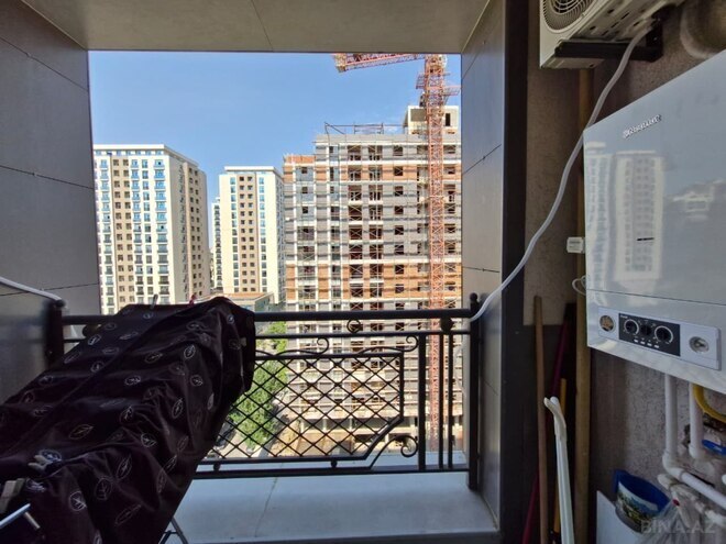 Satılır 3 otaqlı yeni tikili 105 m², 28 May m., photo 19 from 24