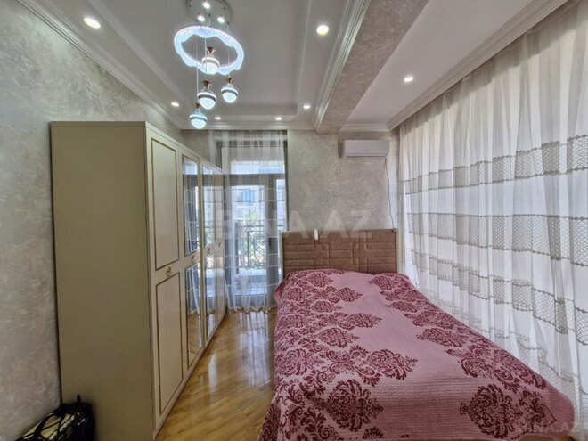 Satılır 3 otaqlı yeni tikili 105 m², 28 May m., photo 10 from 24