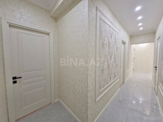 Satılır 3 otaqlı yeni tikili 105 m², 28 May m., photo 18 from 24
