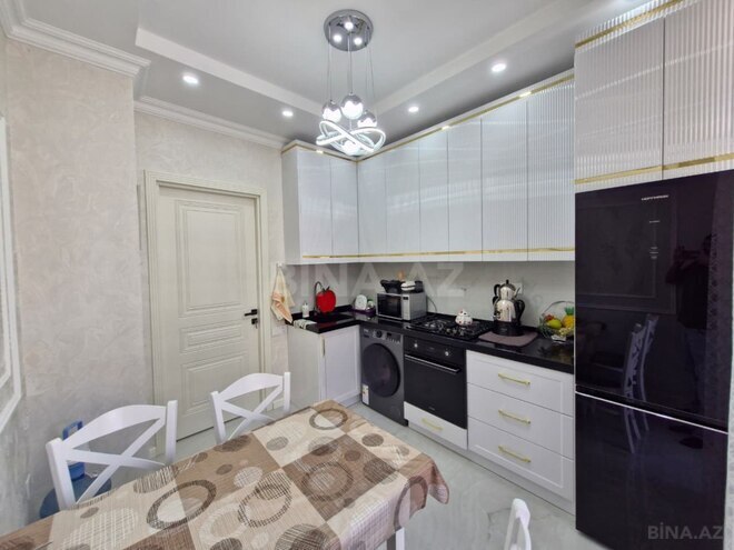 Satılır 3 otaqlı yeni tikili 105 m², 28 May m., photo 13 from 24