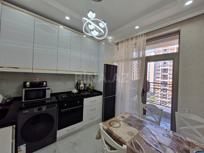 Satılır 3 otaqlı yeni tikili 105 m², 28 May m., photo 12 from 24