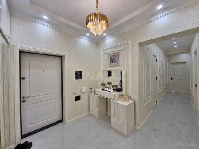 Satılır 3 otaqlı yeni tikili 105 m², 28 May m., photo 16 from 24
