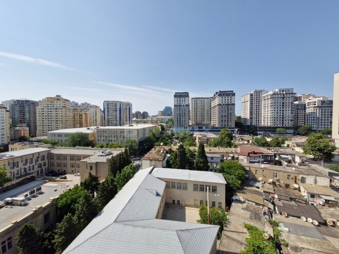 Satılır 3 otaqlı yeni tikili 105 m², 28 May m., photo 23 from 24