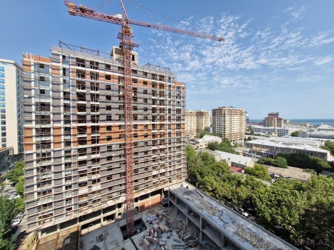 Satılır 3 otaqlı yeni tikili 105 m², 28 May m., photo 22 from 24