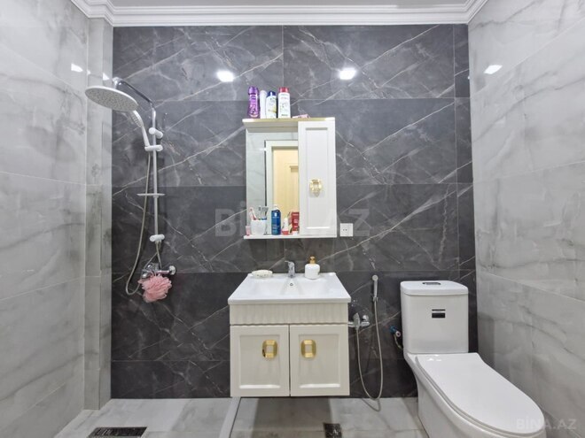 Satılır 3 otaqlı yeni tikili 105 m², 28 May m., photo 14 from 24