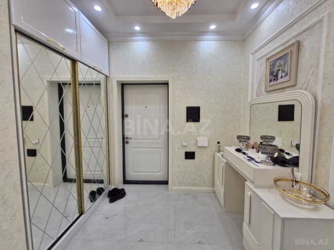 Satılır 3 otaqlı yeni tikili 105 m², 28 May m., photo 17 from 24