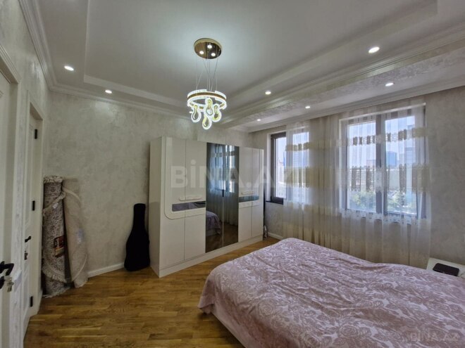 Satılır 3 otaqlı yeni tikili 105 m², 28 May m., photo 7 from 24