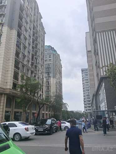 Продаётся 2-комн. новостройка 120 м², Насиминский  р., photo 1 from 8