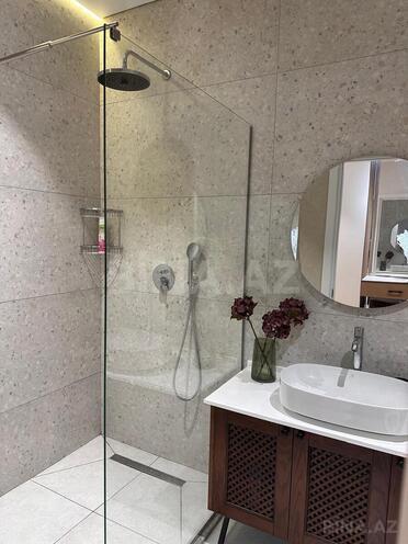 İcarəyə verilir 2 otaqlı yeni tikili 85 m², Nardaran q., photo 10 from 13