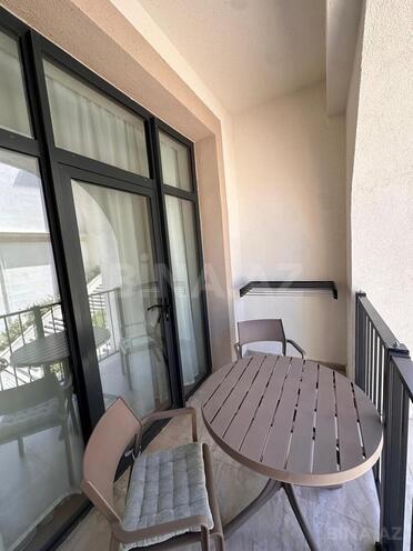 İcarəyə verilir 2 otaqlı yeni tikili 85 m², Nardaran q., photo 11 from 13
