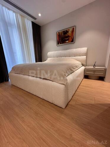 İcarəyə verilir 2 otaqlı yeni tikili 85 m², Nardaran q., photo 5 from 13