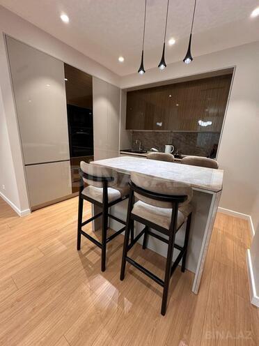 İcarəyə verilir 2 otaqlı yeni tikili 85 m², Nardaran q., photo 8 from 13