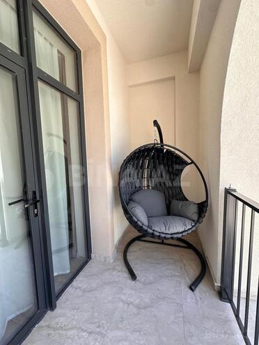 İcarəyə verilir 2 otaqlı yeni tikili 85 m², Nardaran q., photo 12 from 13