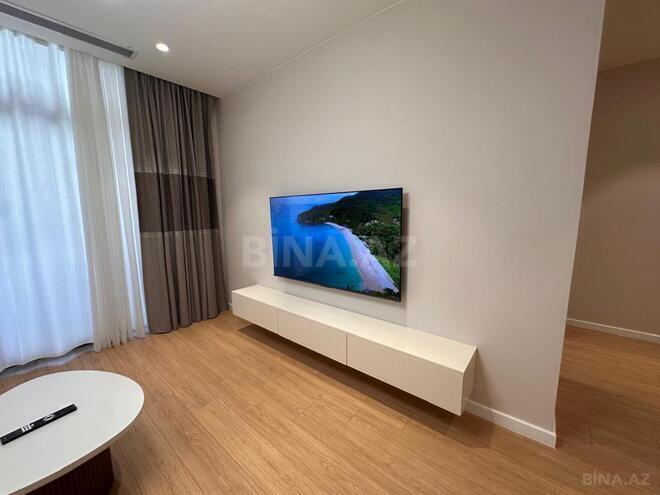 İcarəyə verilir 2 otaqlı yeni tikili 85 m², Nardaran q., photo 3 from 13