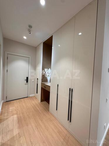 İcarəyə verilir 2 otaqlı yeni tikili 85 m², Nardaran q., photo 9 from 13