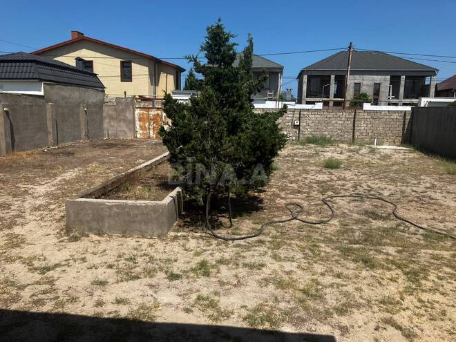 Satılır 3 otaqlı həyət evi/bağ evi 110 m², Şüvəlan q., photo 3 from 9