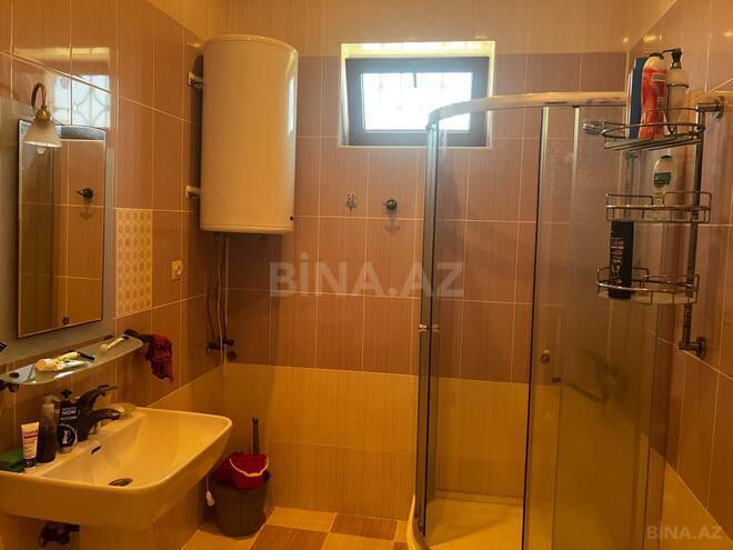 Satılır 3 otaqlı həyət evi/bağ evi 110 m², Şüvəlan q., photo 8 from 9